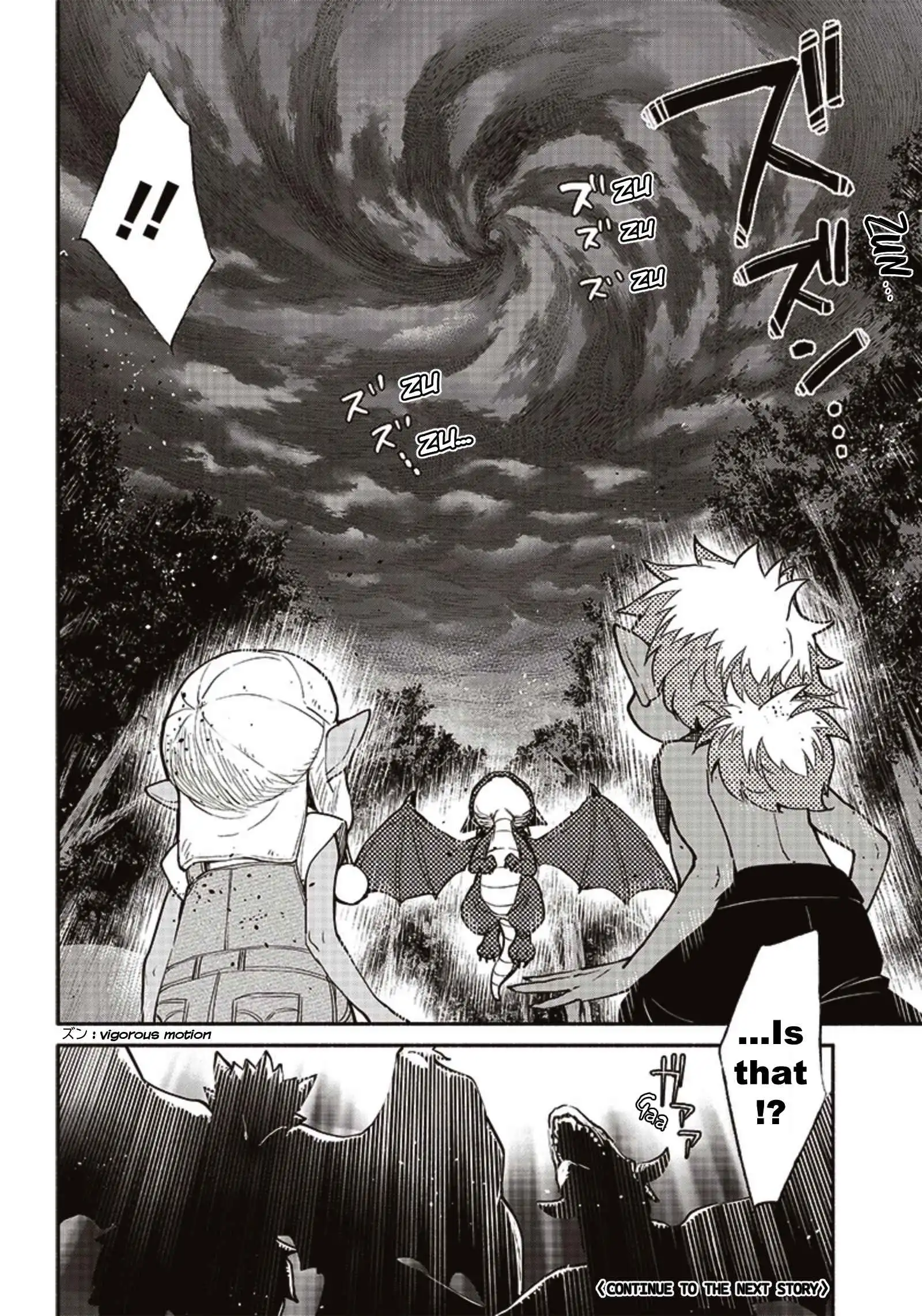 Tensei Goblin dakedo Shitsumon aru? Chapter 42 18